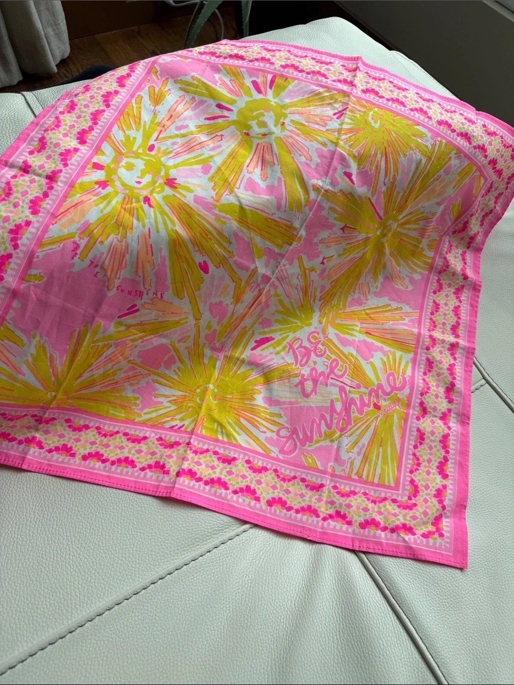Lilly Pulitzer 